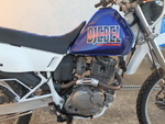     Suzuki Djebel200 1999  19